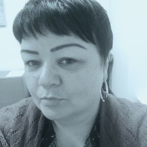 Meet your Posher, Leigh ann